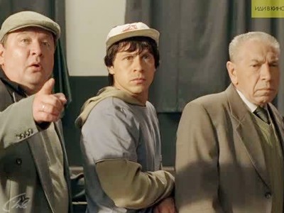 Что стало с актерами из сериала "Солдаты"