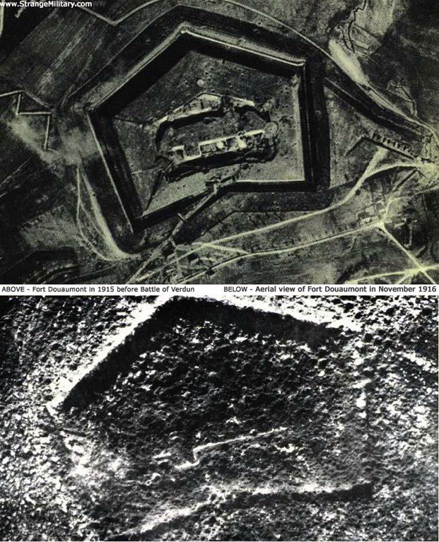 История в фотографиях