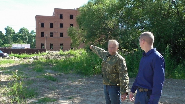 Тело молодой хабаровчанки, пропавшей несколько дней назад, нашли в мешке в центре города.