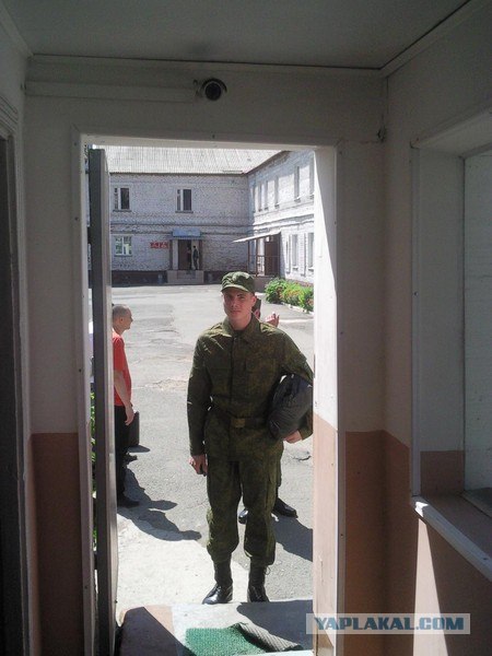 Девочка и ее кот