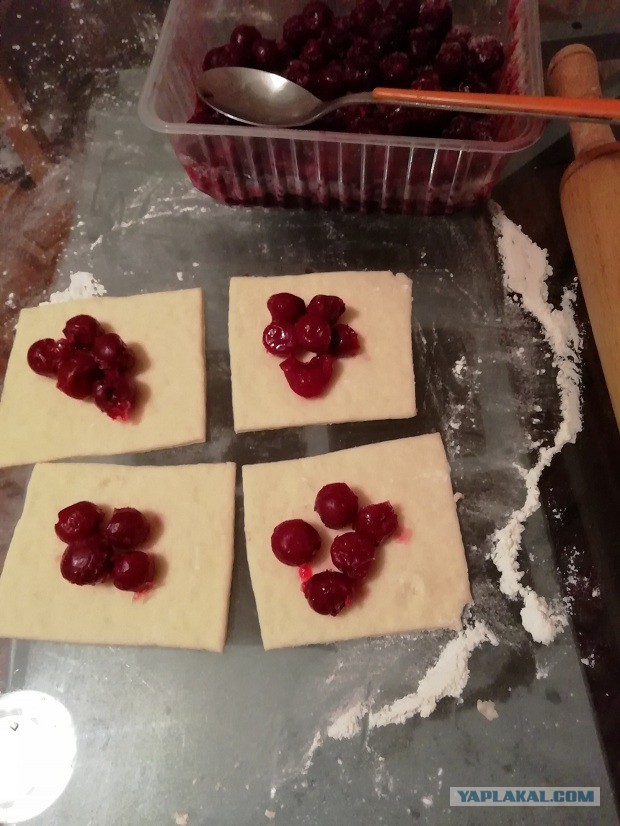 Сон в новогоднюю ночь