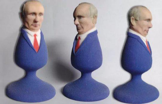 Рейтинг Президента растёт. Какие вам ещё нужны доказательства?