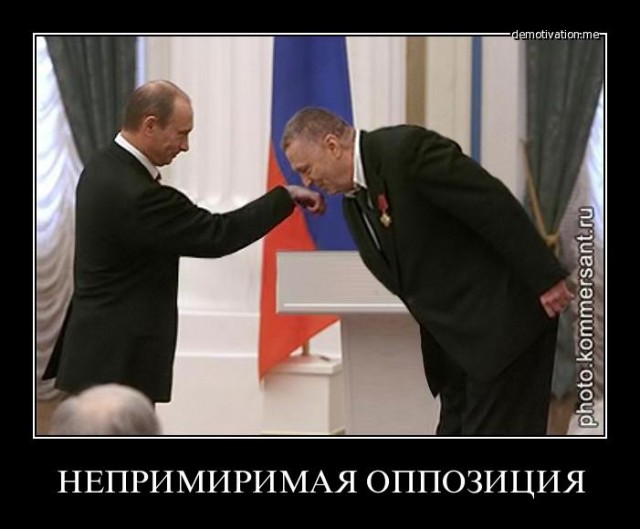 Товарищ Жирик - вы большой учОный