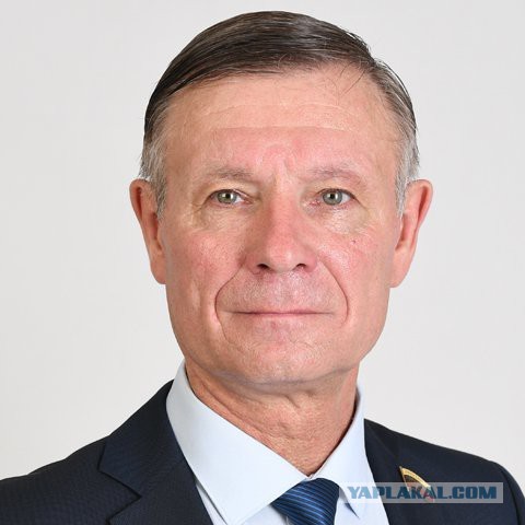 Депутат Госдумы стал жертвой кидал с Авито