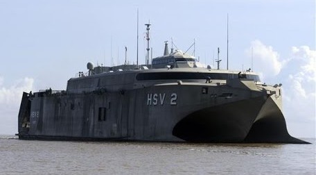 7 декабря США спустили на воду новый авианосец