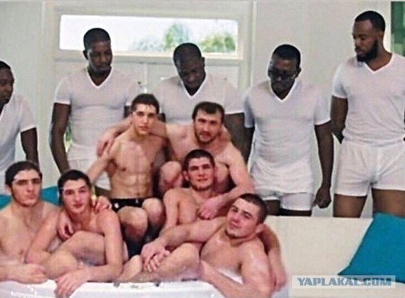 Когда что-то происходит...
