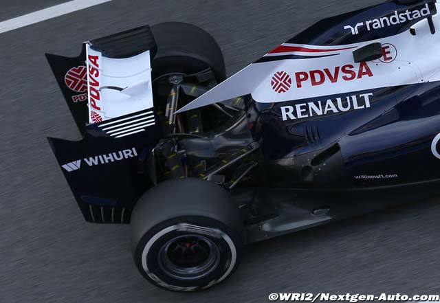 Формула-1 (сезон 2013)