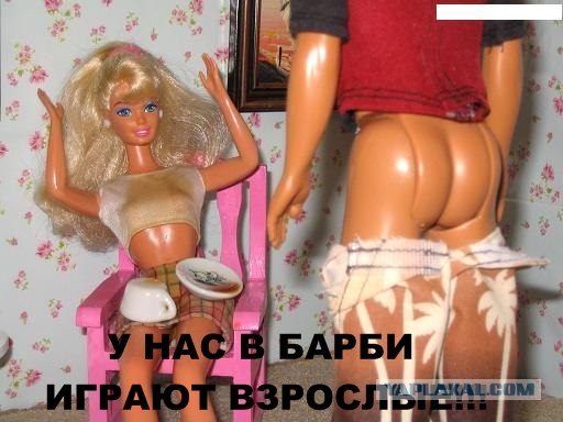 Фотожаба: Наши правила