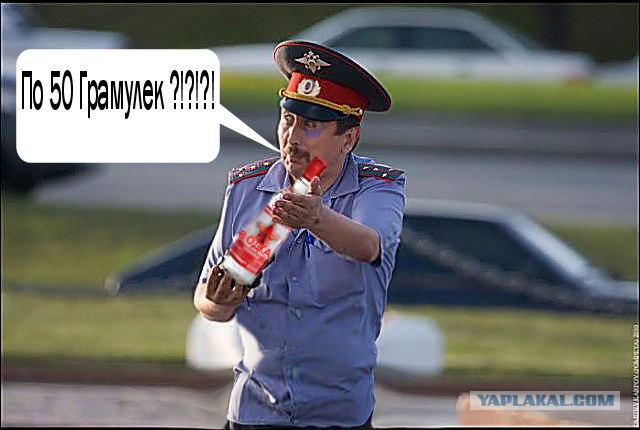 Фотожаба: Папарацци