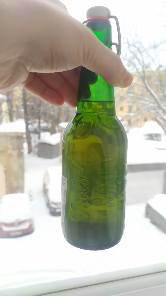 Жизнь и пивоварение
