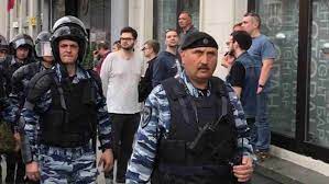 Лукашенко лишил званий более 80 экс-сотрудников силовых ведомств