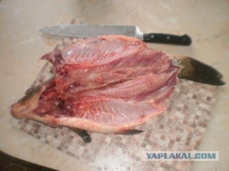 Кулинарная беседка