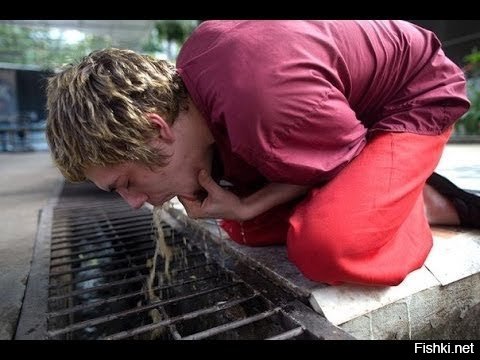 Только самый сильный самец получит эту самку