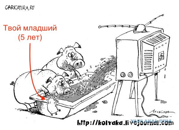 Открыли доступ