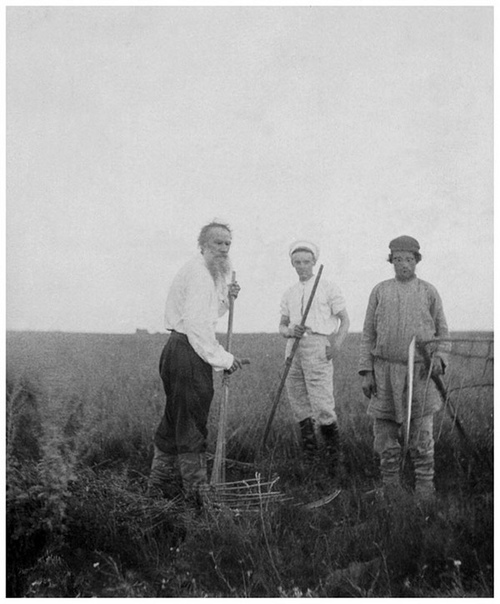 «Графиня изменившимся лицом бежит пруду». Страшная история знаменитой телеграммы