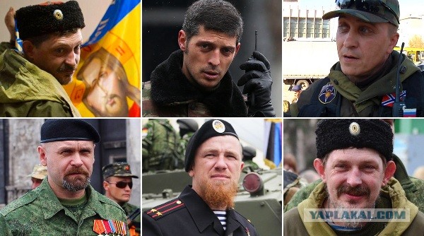 Неизвестные взорвали полицейскую машину в Херсоне