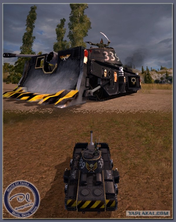 Wargaming