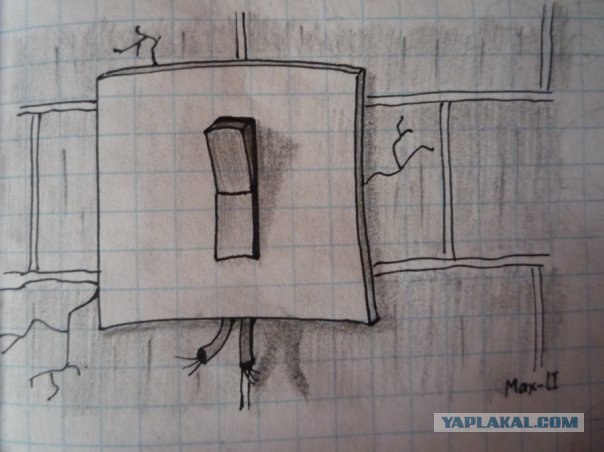 Рисунки на парах...