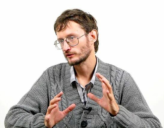 Цитаты Станислава Дробышевского