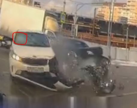 Бородатый в непонятках