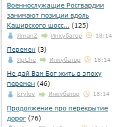 ЧВК и математика.