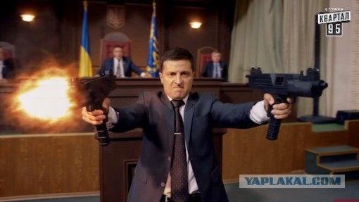 На Закарпатье местный депутат взорвал гранату прямо во время заседания сессии
