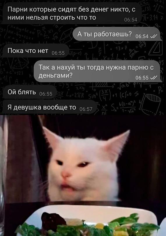 Весёлый полтишок 06.02.24