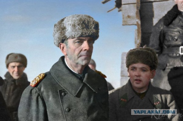 История Красной Армии в фотографиях