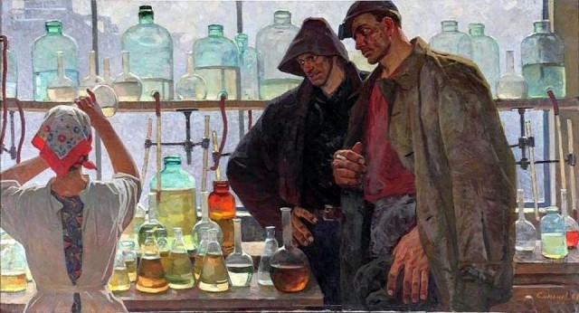 АРТ-Воскресенье