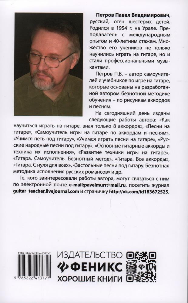 Дочь выпросила гитару.