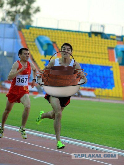 Моя первая фотжаба.