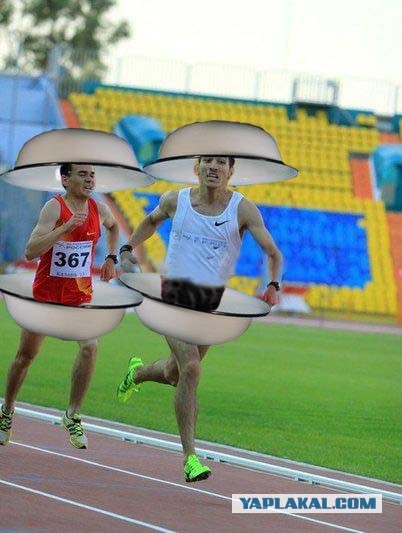 Моя первая фотжаба.