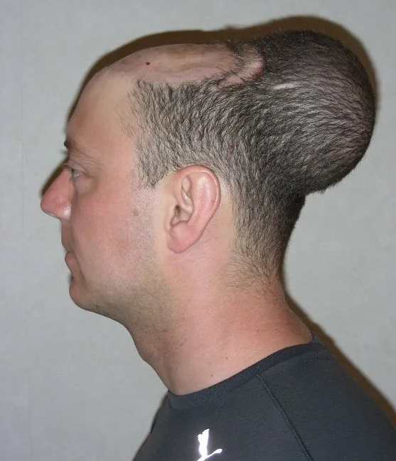 Сильная духом