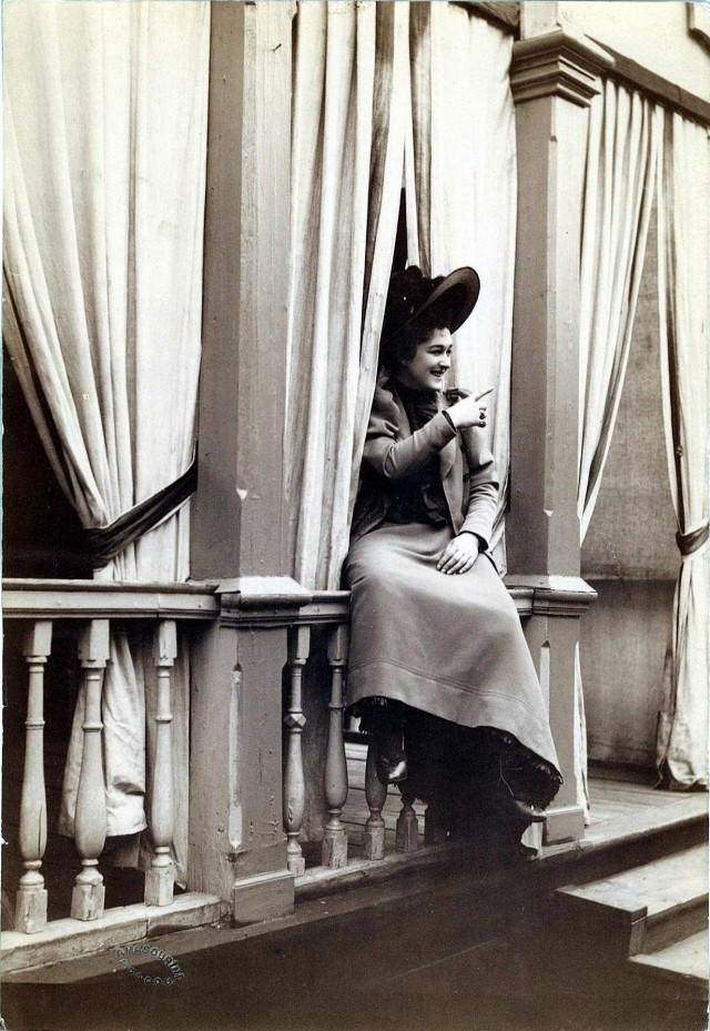 Фото из 1890-х