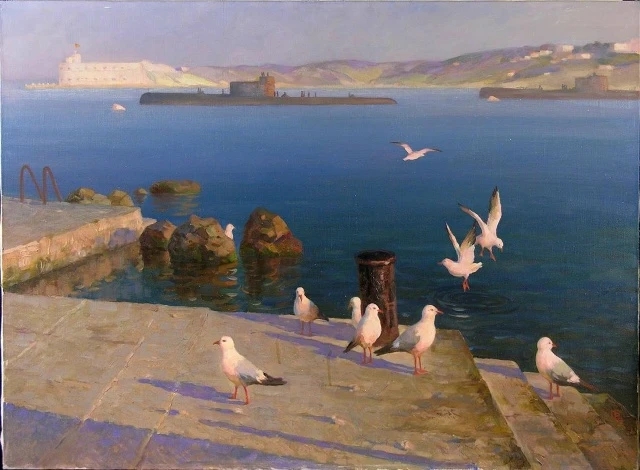 АРТ-Воскресенье