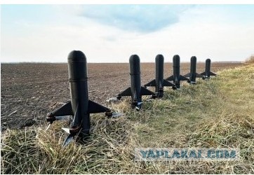 Как дроны врага смогли пролететь 1800 км никем не замеченными. Коротко и ясно.