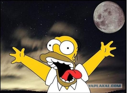The Simpsons 26 лет спустя