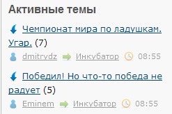 ЯП сам по себе заставляет улыбнуться
