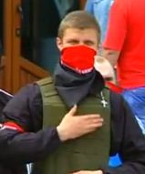 И смех и грех - Хмельницкий правый сектор