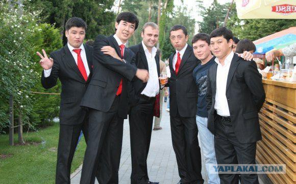 КВН - Чемпионы Клуба.