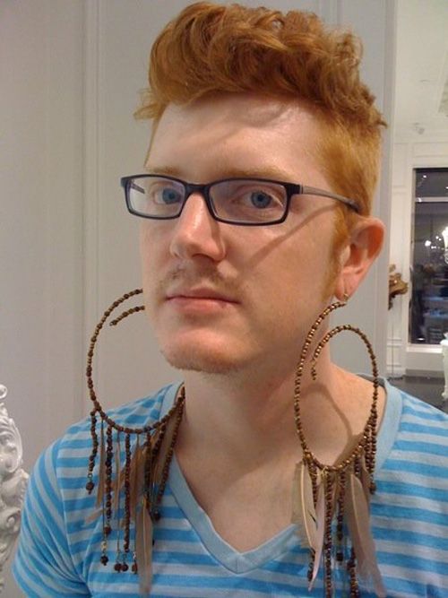 Как стать хипстером?