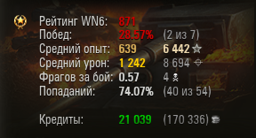 Wargaming 13