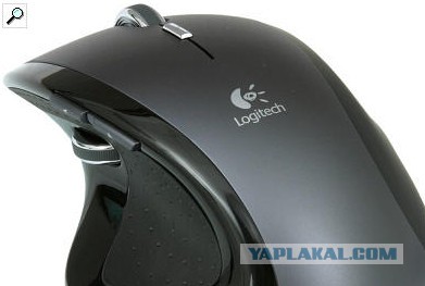 А вы замечаете разницу, как крутят скрол на мышке?