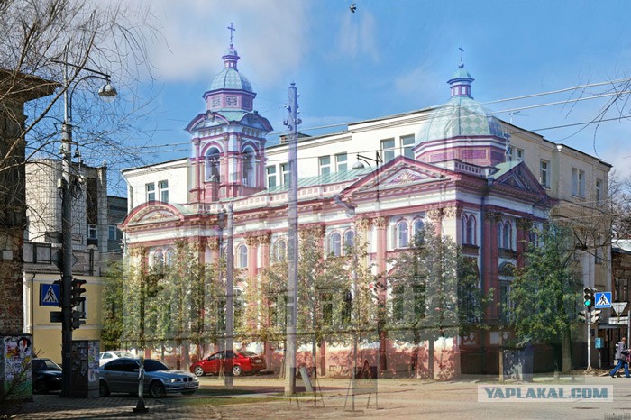 kak-eblis-v-starinu-pokazat