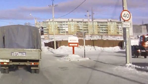 Кто виноват?