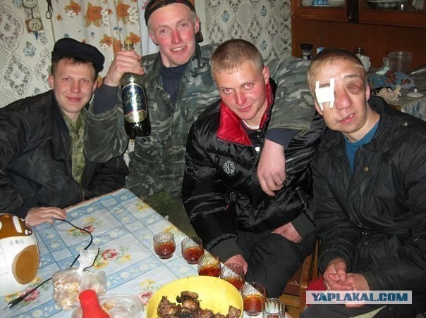 Смешные картинки, приколы, комментарии и прочее...