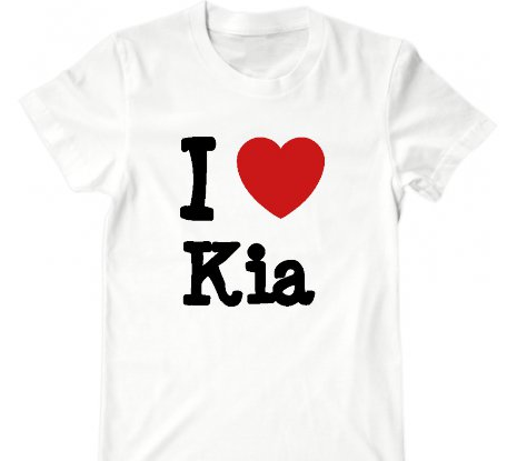 Авторынок США: Kia