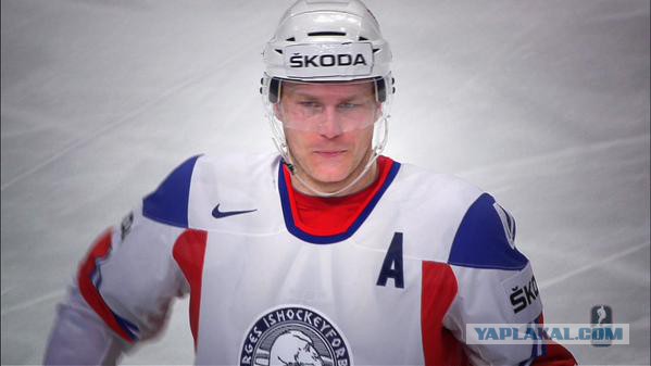 Чемпионат Мира  по хоккею 2015