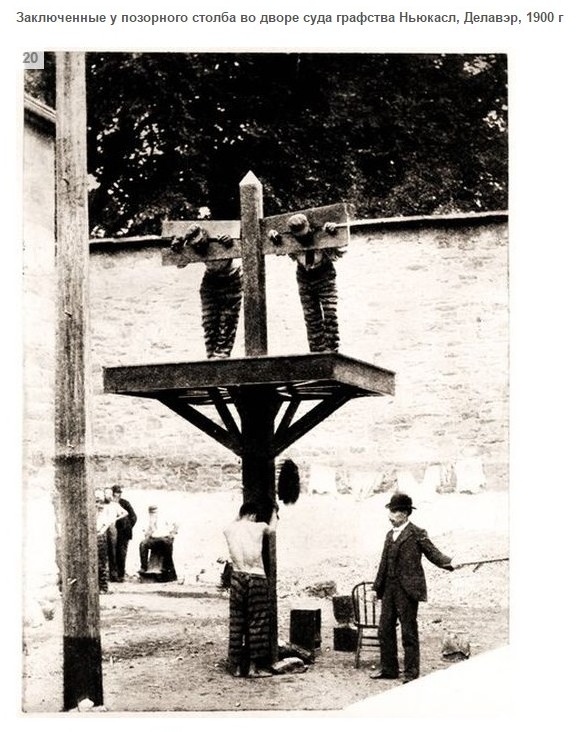 Подборка редких фотографий со всего мира