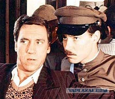 Самые известные копы голливудских фильмов